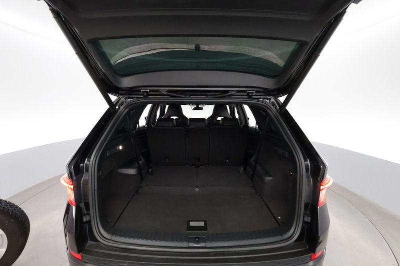 Skoda Kodiaq bild 31