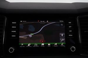 Skoda Kodiaq bild 19