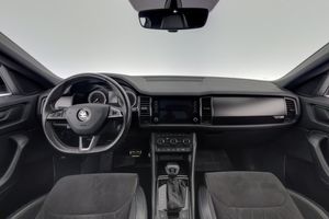 Skoda Kodiaq bild 13