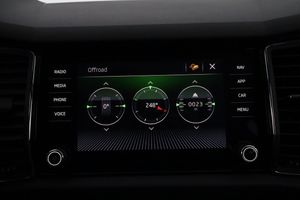 Skoda Kodiaq bild 23