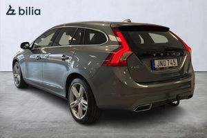 Volvo V60 bild 2