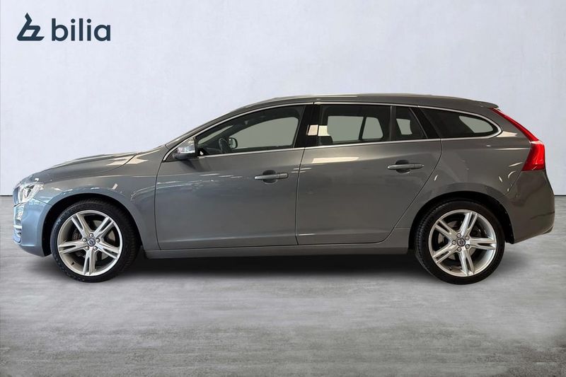 Volvo V60 bild 3