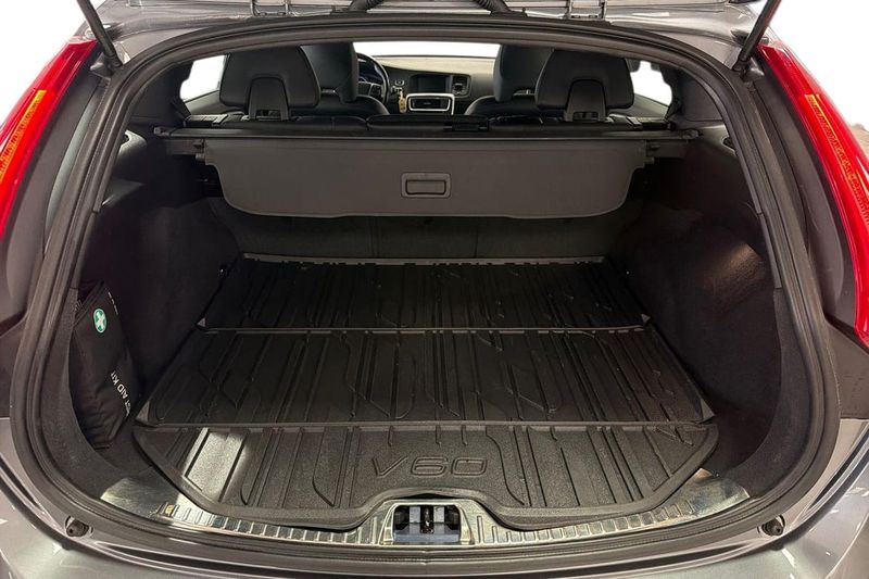 Volvo V60 bild 12