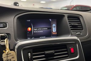 Volvo V60 bild 21