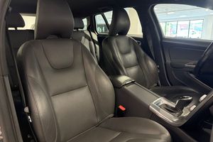 Volvo V60 bild 25