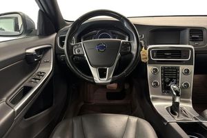 Volvo V60 bild 11