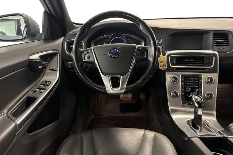 Volvo V60 bild 11