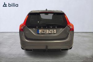 Volvo V60 bild 5