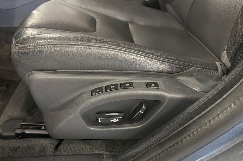 Volvo V60 bild 23