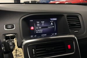 Volvo V60 bild 26