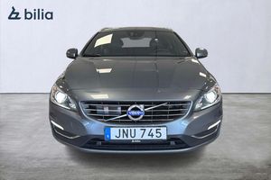 Volvo V60 bild 6