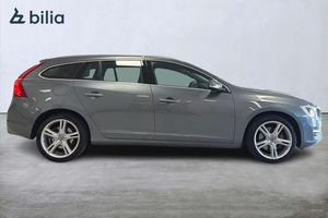 Volvo V60 bild 18