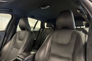 Volvo V60 bild 22