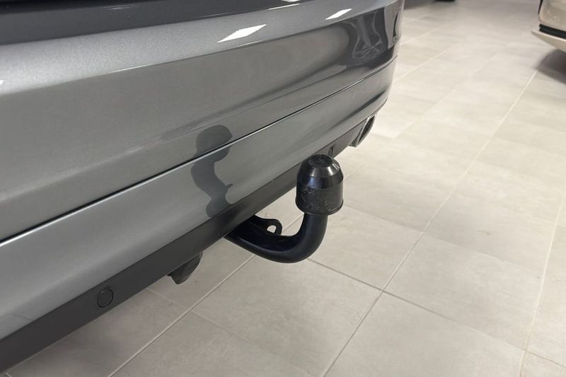 Volvo V60 bild 24