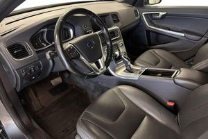 Volvo V60 bild 14