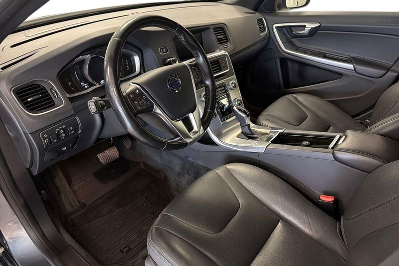 Volvo V60 bild 14