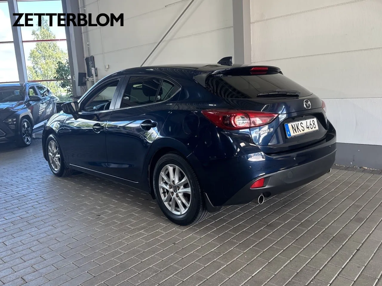 Vehicle image 2