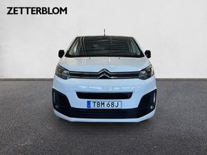 Citroen e-Jumpy bild 5