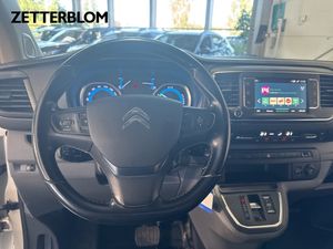 Citroen e-Jumpy bild 12
