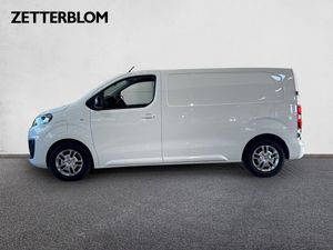 Citroen e-Jumpy bild 2