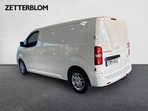 Citroen e-Jumpy bild 3