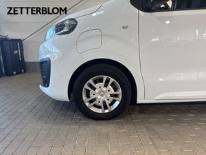 Citroen e-Jumpy bild 13