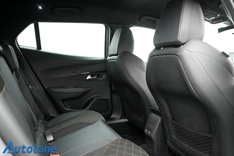 Peugeot 2008 bild 27