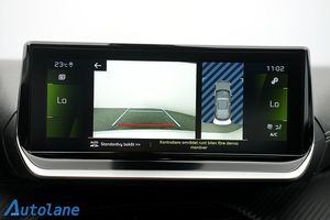 Peugeot 2008 bild 22