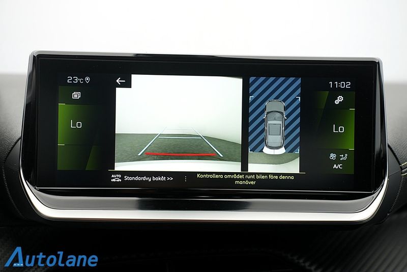 Peugeot 2008 bild 22
