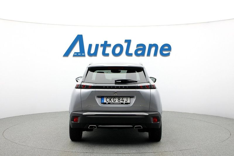 Peugeot 2008 bild 7