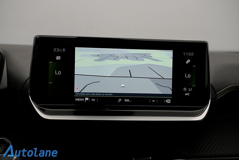 Peugeot 2008 bild 21