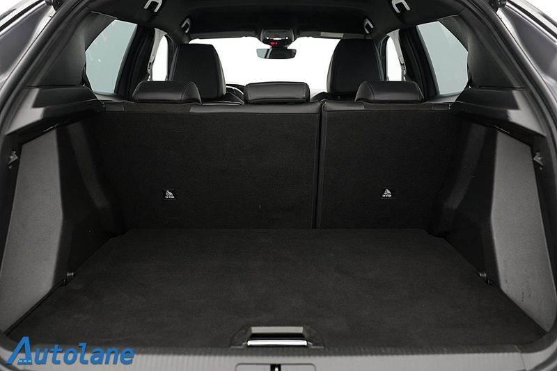 Peugeot 2008 bild 29