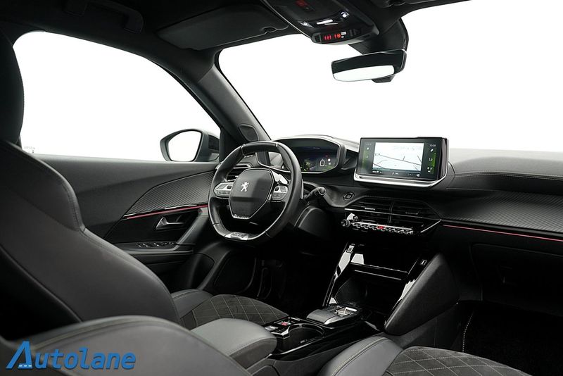 Peugeot 2008 bild 15
