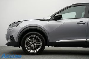 Peugeot 2008 bild 13
