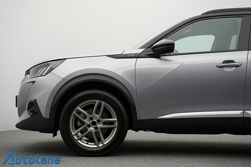 Peugeot 2008 bild 13