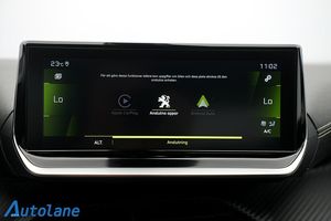 Peugeot 2008 bild 24
