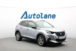 Peugeot 2008 bild 1