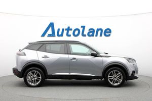 Peugeot 2008 bild 9