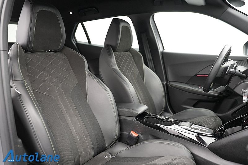 Peugeot 2008 bild 16