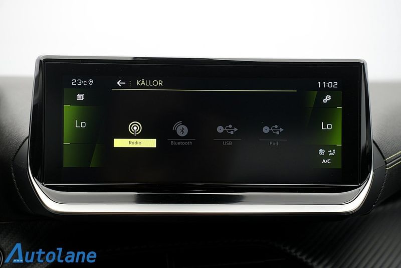 Peugeot 2008 bild 23