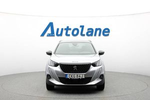 Peugeot 2008 bild 3