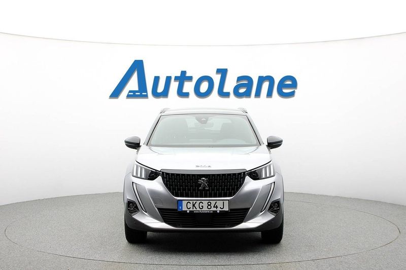 Peugeot 2008 bild 3