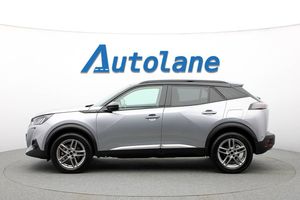 Peugeot 2008 bild 5