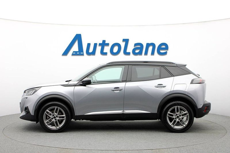 Peugeot 2008 bild 5