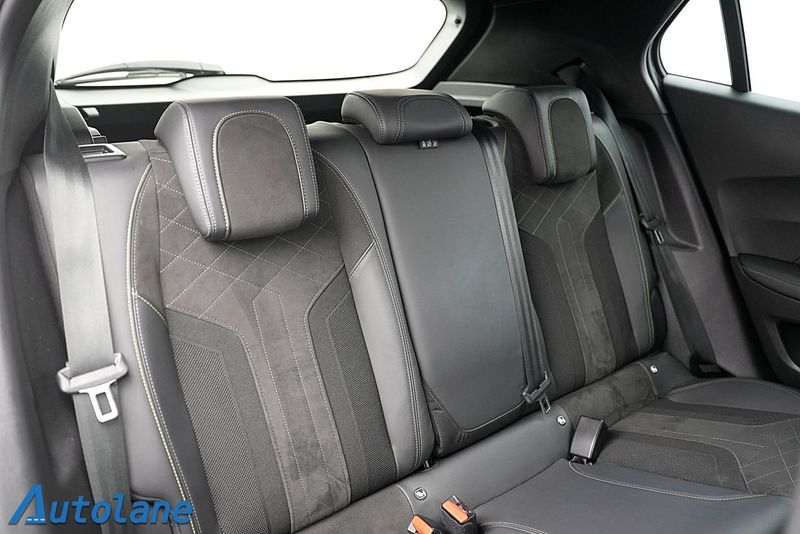 Peugeot 2008 bild 28