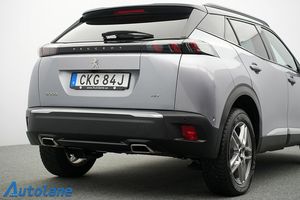 Peugeot 2008 bild 12