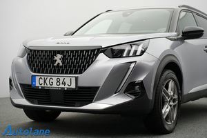 Peugeot 2008 bild 11