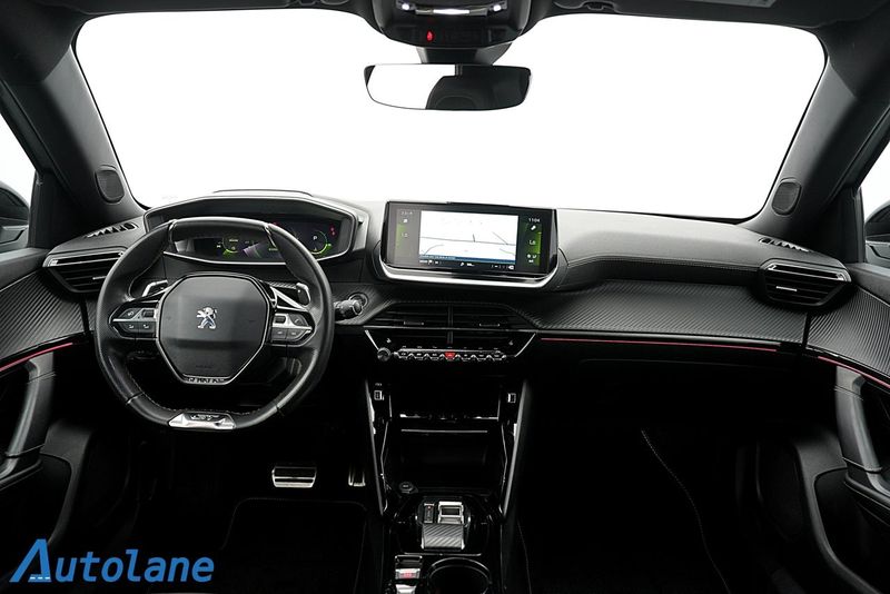 Peugeot 2008 bild 18