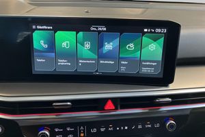 Kia Sorento bild 19
