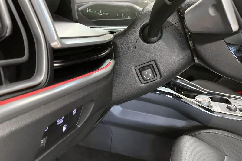 Kia Sorento bild 14